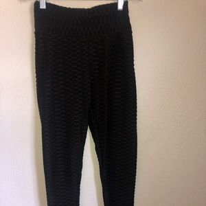 Booty Lifting leggings